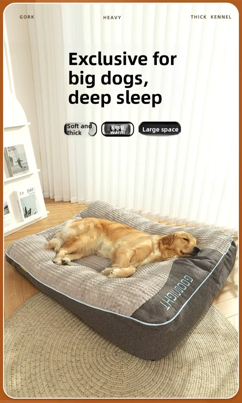 Dog Sleeping Bed