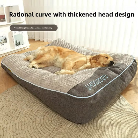 Dog Sleeping Bed