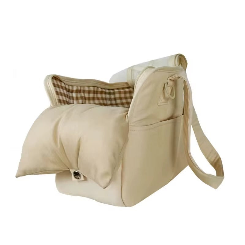 Portable Pet Carrier Tote