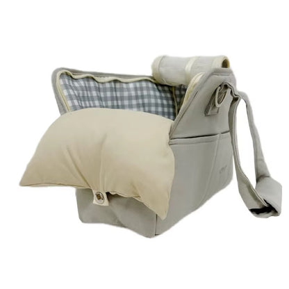 Portable Pet Carrier Tote