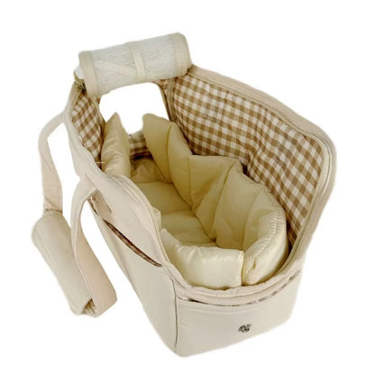 Portable Pet Carrier Tote