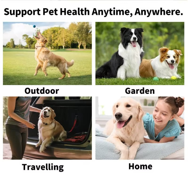 Pet Eye Cleaning Wipes