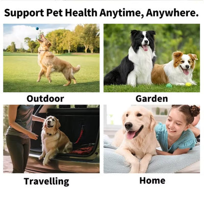 Pet Eye Cleaning Wipes