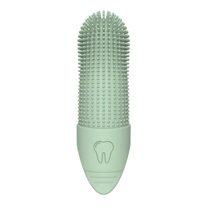 UltraSoft 360° Silicone Finger Toothbrush