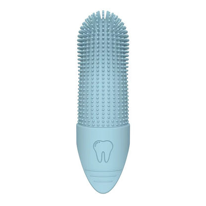 UltraSoft 360° Silicone Finger Toothbrush