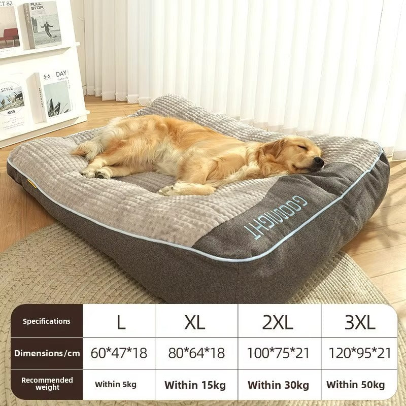 Dog Sleeping Bed
