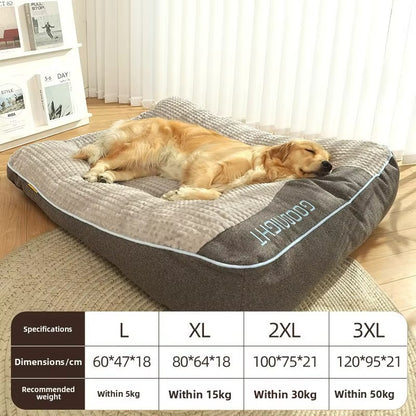 Dog Sleeping Bed