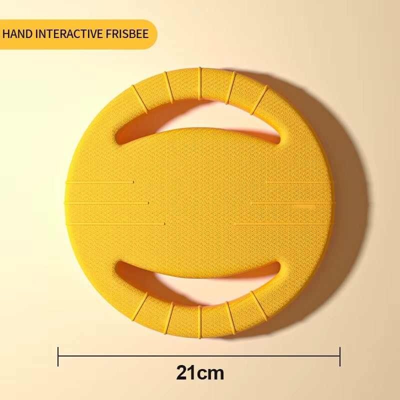 Dog Training Ring Toy