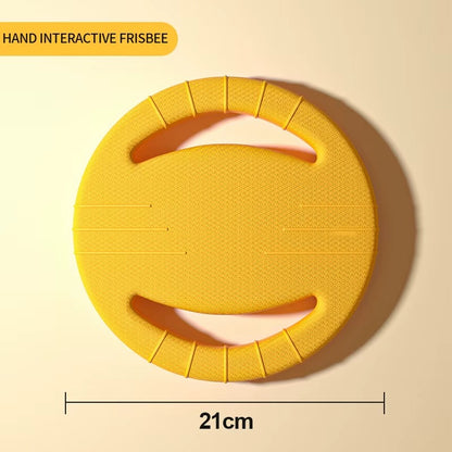 Dog Training Ring Toy