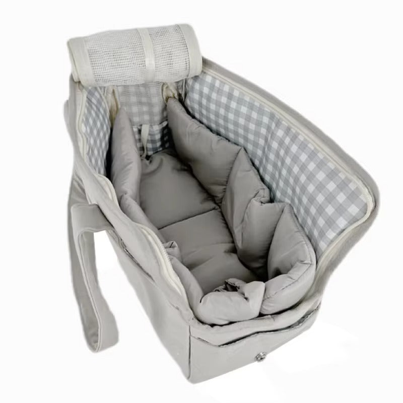 Portable Pet Carrier Tote