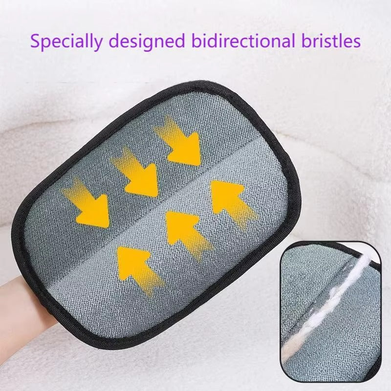 Pet Hair Cleaner Gloves