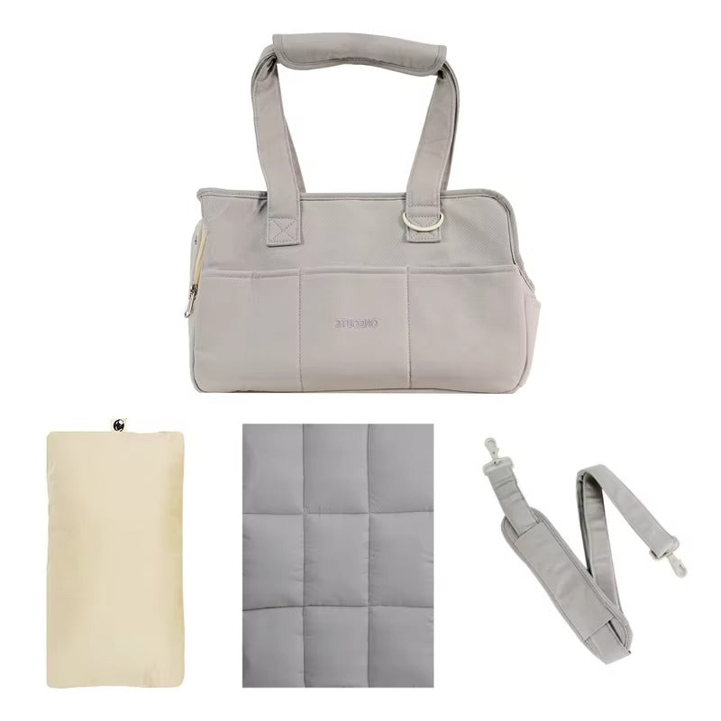 Portable Pet Carrier Tote